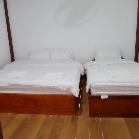 Konglor Khamchalern Guesthouse And Restaurant Ban O Exterior foto